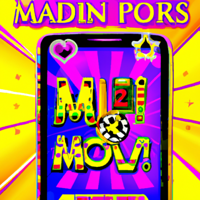 MobileWins' Best Mobile Casinos in the UK in 2023