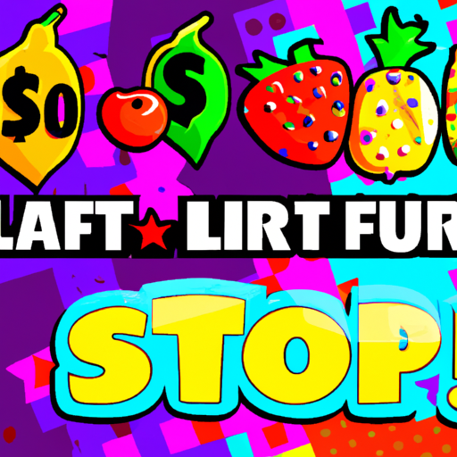 Fruity Slot Fun at SlotFruity.com - Get Started!