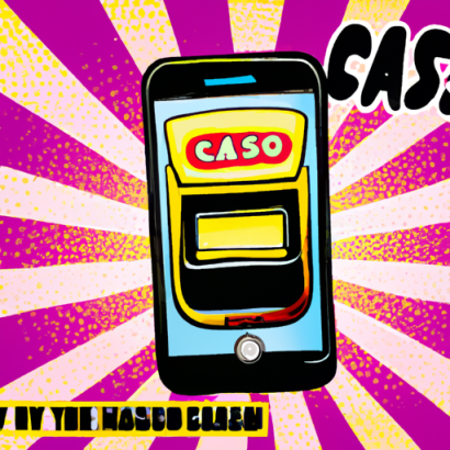 Casumo's Pay by Mobile Casino UK: Deposit with Your Phone