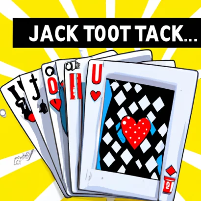Discover How to Count Cards in Blackjack | TopSlotSite.com