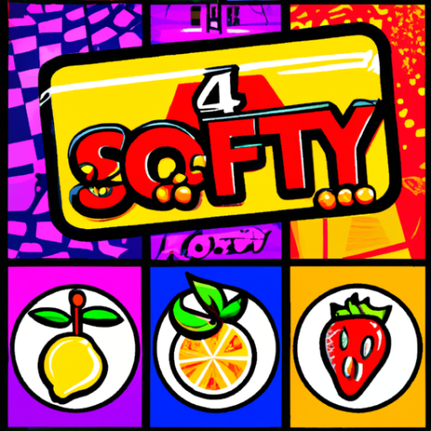 Find the Best Fruity Slots at SlotFruity.com