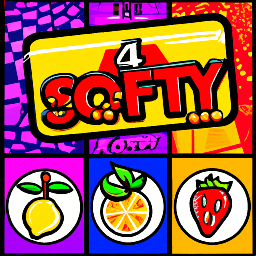 Find the Best Fruity Slots at SlotFruity.com