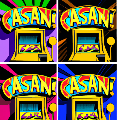 Play Cash Stax Slots at Casino.uk.com