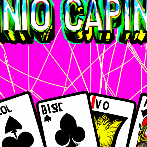 Top 10 Mobile Casinos' Best Casinos in the UK in 2023