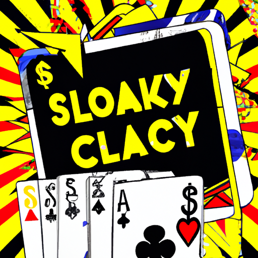 Real Money Blackjack App Android | StrictlyCash.co.uk