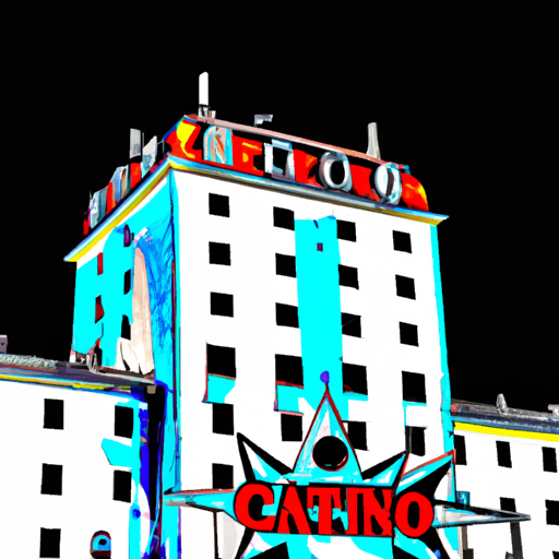 Casino Deutschland Alter | SlotJar.com Casino Deutschland Alter | SlotJar.com