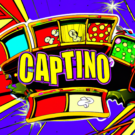 Online Casino Slot Site