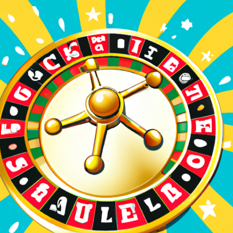 Play the Best Roulette Online UK at LucksCasino.com