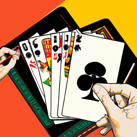 Blackjack Online: Play with Friends | Blackjack