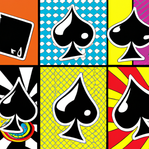 The Evolution Of Online Casino Games From Flash To Html5