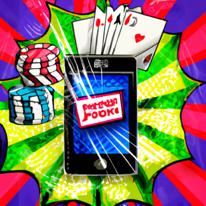Pokershares Netherlands | Video Spins Mobile Winners Riches| MobileCasinoMobile.com