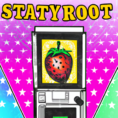 Astro Fruit Slot