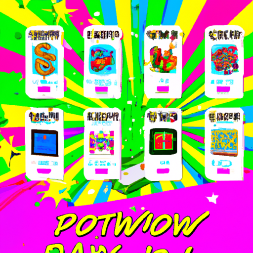 PocketWin's Pay By Phone Slots Site: Casino UK