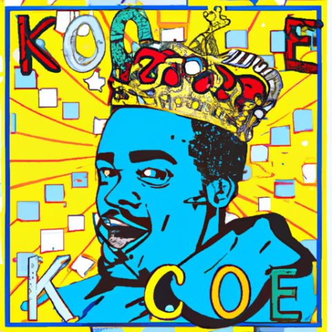 Rhyme Old King Cole