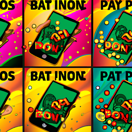 Pay by Phone Casino Bonuses: What Are They and How Do They Work?