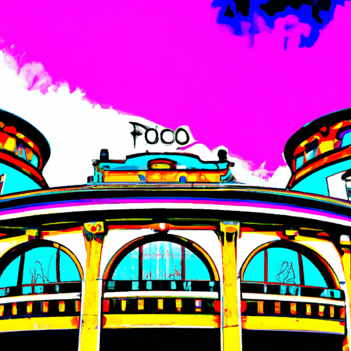 Casino Palace México