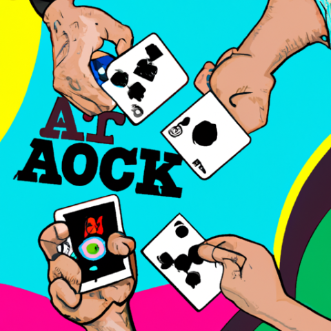 Play Blackjack with Friends Online | Blackjack