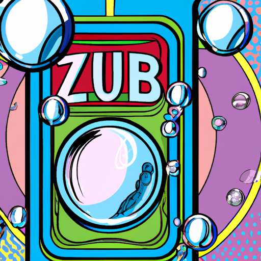 Double Bubble Fizz Slot