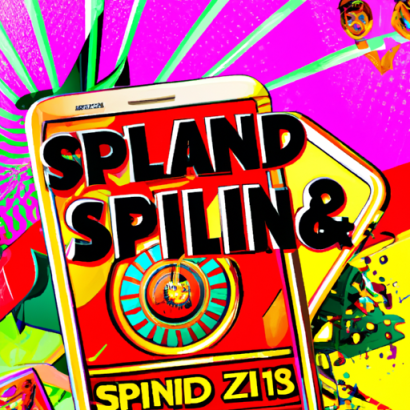 Spinland's Find Best Pay by Phone Casinos in the UK 2023