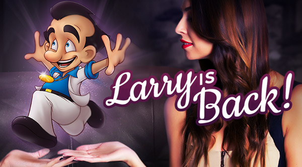 Larrycasino