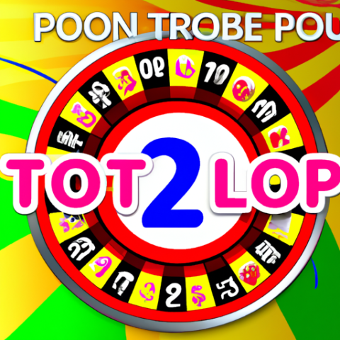 Play 20p Roulette at TopSlotSite.com - 100% Bonus Means 20p is worth 40p