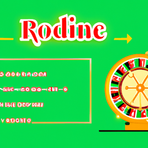 Best Online Roulette Sites Ireland