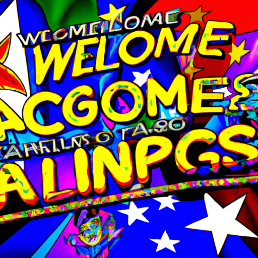 Philippines Players Welcome HERE at our Casinos!