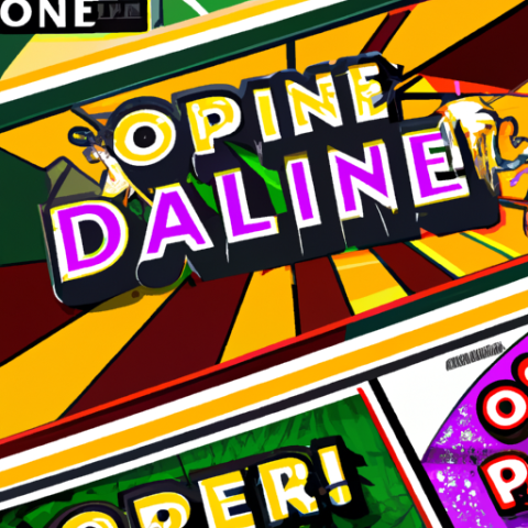 Online Live Dealer Casino