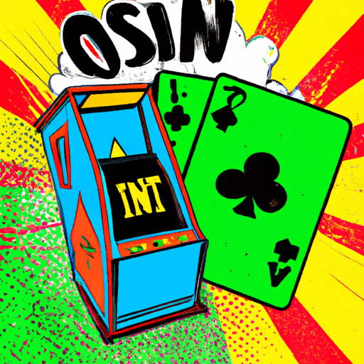 Mobile Casino Ireland