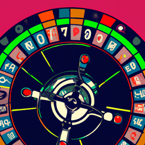 Online Roulette Casino Germany