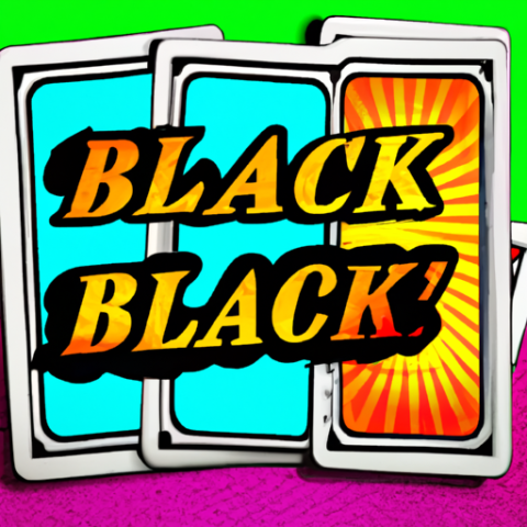 Live Blackjack Online Casino