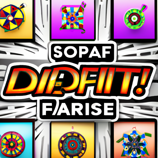 What Are Free Ds Spins On Pop Slots