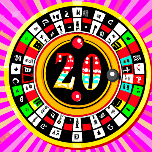 20p Roulette Online 20p Roulette Online