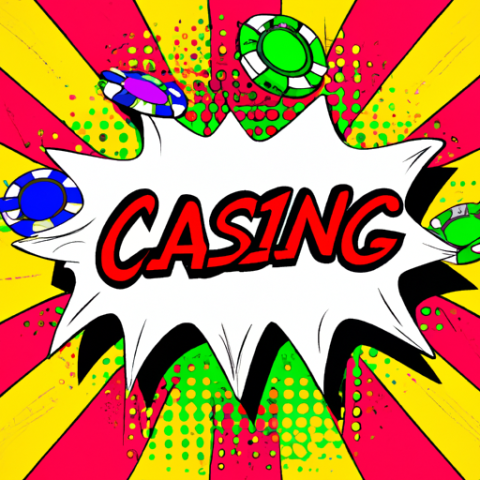 Irish Online Casino Games