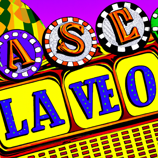 Live Casino Register