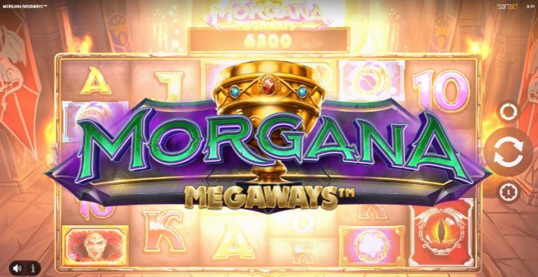 MEGAWAYS Casino