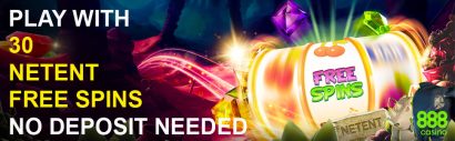 Netent Casino Sites  Complete Directory Of Netent Casinos Current For 2022