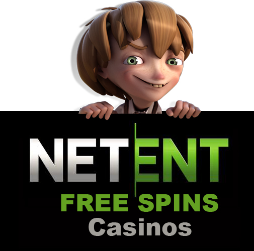 Netent Casino Free Spins