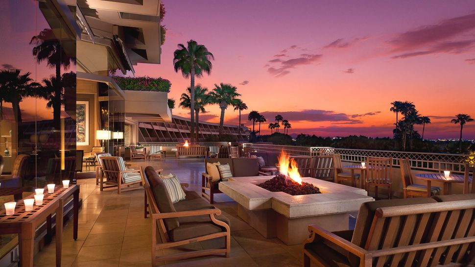 Phoenician Casino