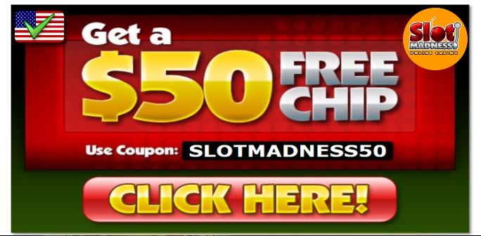 Online Casino Free Bonus No Deposit Required