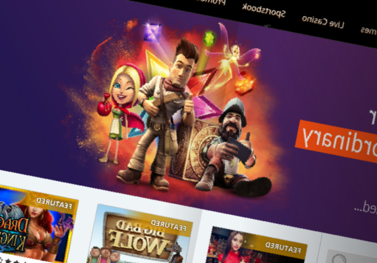 Online Casino Free Bonus No Deposit Required