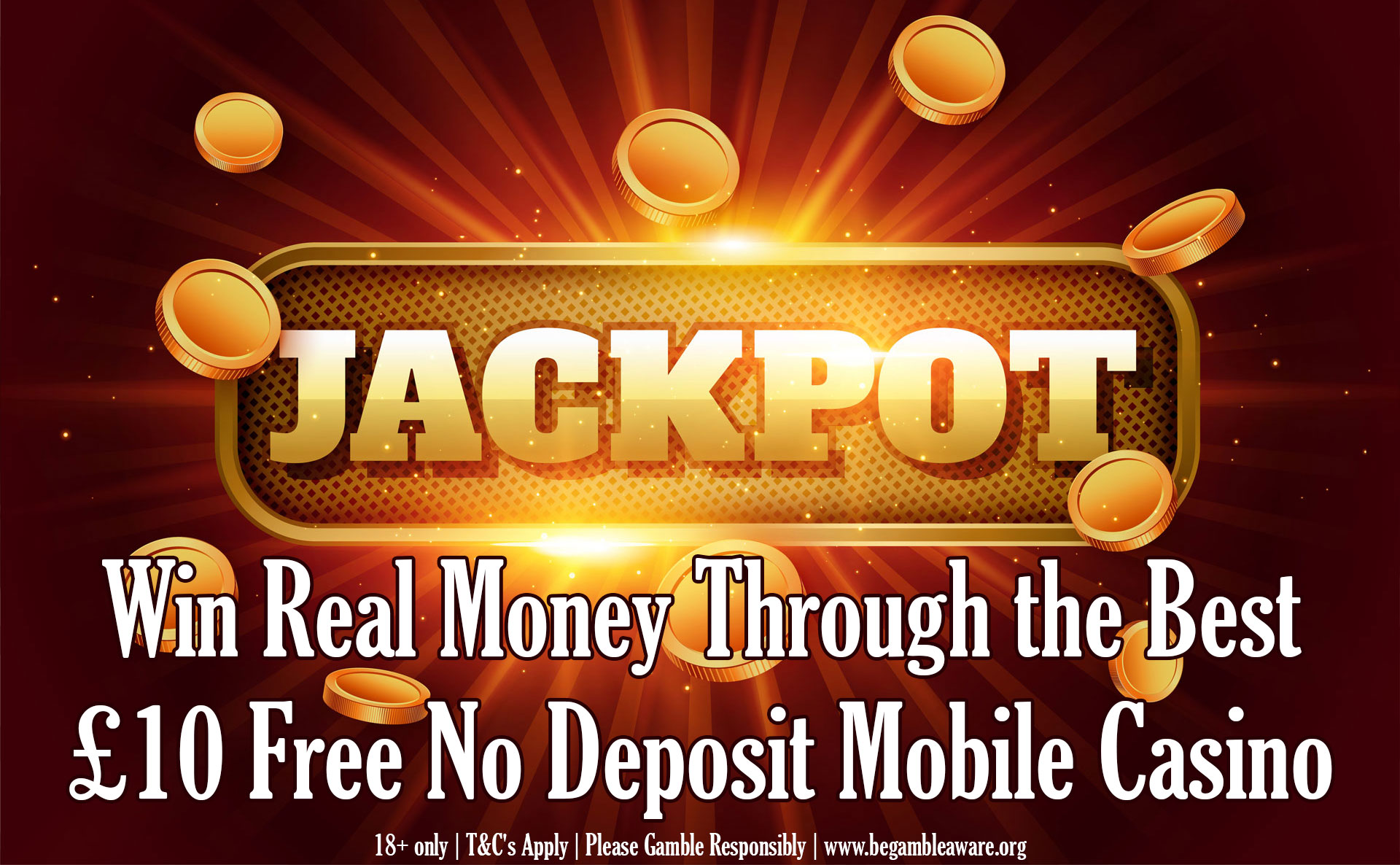 Online Casino Free Bonus No Deposit Required