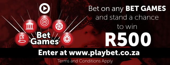 Playbet