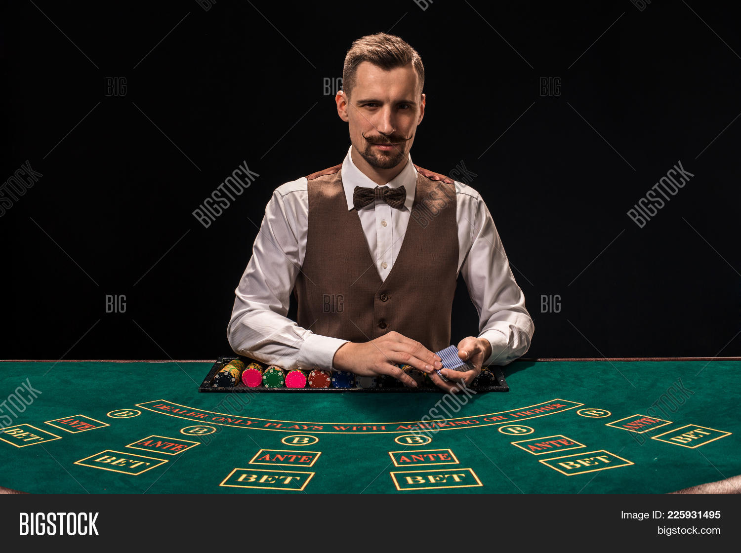 Roulette Online UK