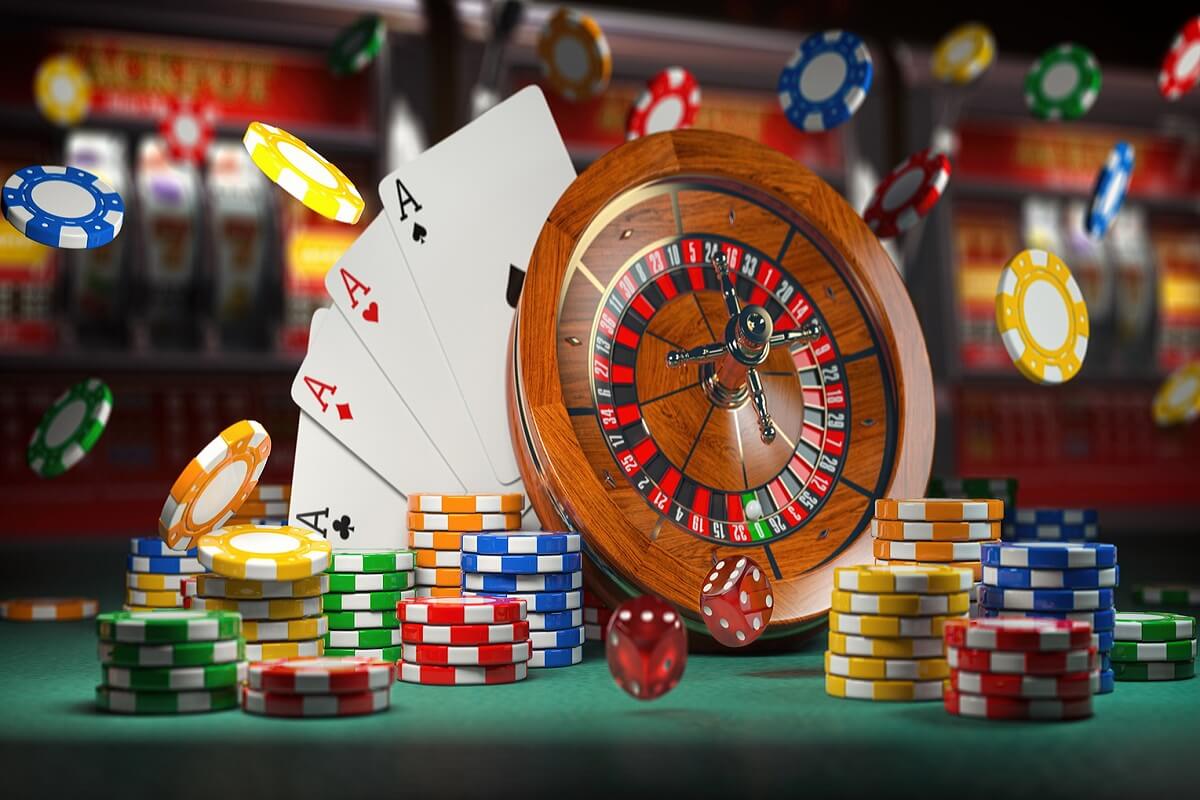 Top UK Casino Sites