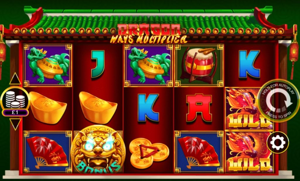 top 10 best online slots