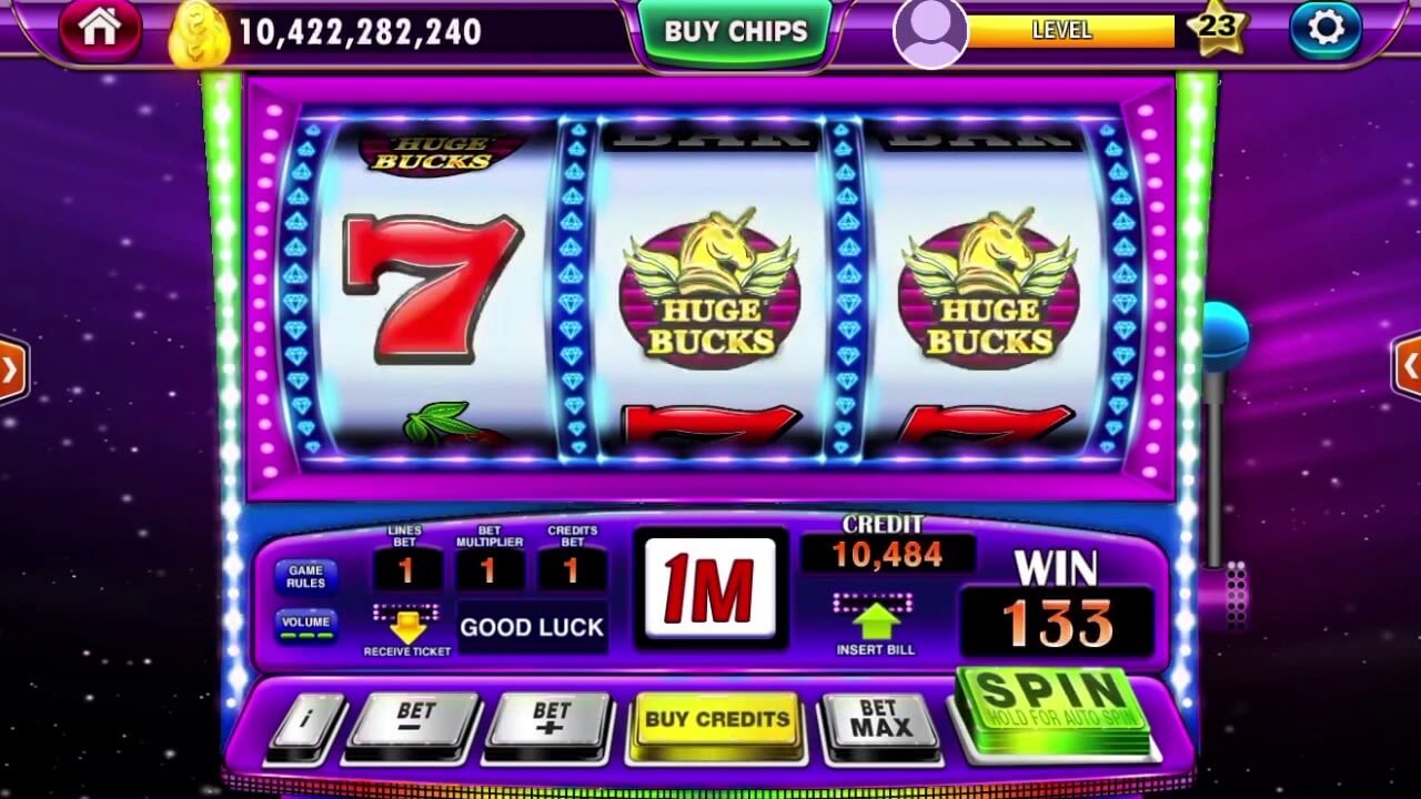 top 10 best online slots