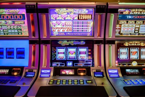 Terms/Privacy Policy bonus slots online UK mobile