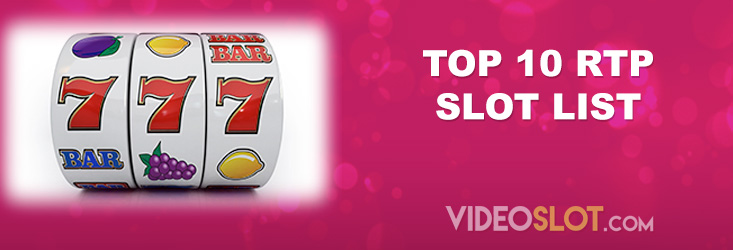 top 10 best online slots