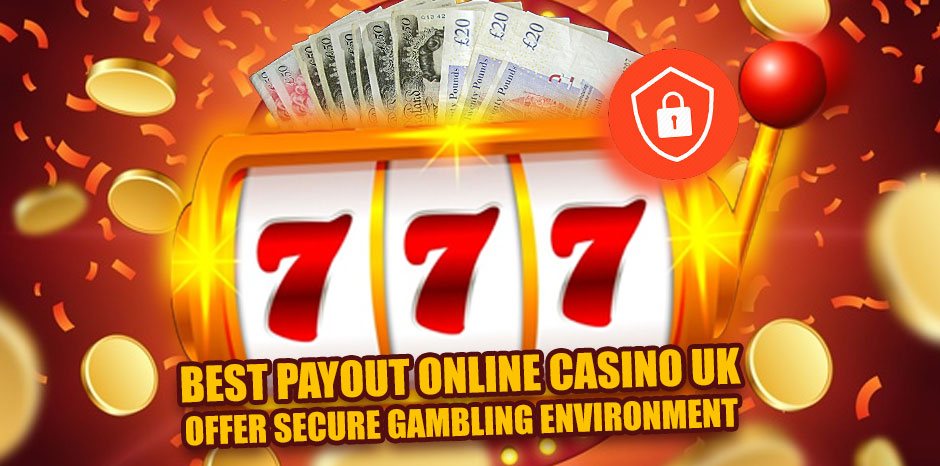 Which online casino is best in UK?